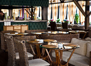 La Terrasse