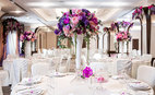Банкетный зал Crowne Plaza Banquet Rooms