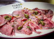 Torro Grill