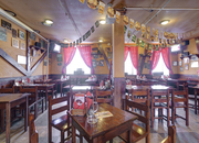 Золотая вобла