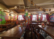 Золотая вобла