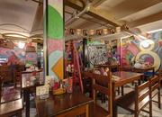 Золотая вобла