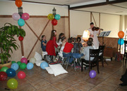 Шуваловский