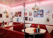 Starlite Diner