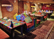 Урюк Чайхана Lounge Bar