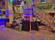 Урюк Чайхана Lounge Bar