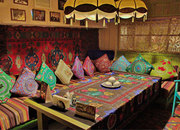 Урюк Чайхана Lounge Bar