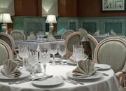 Люсьен ресторация