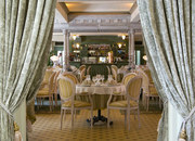 Люсьен ресторация