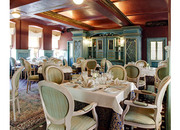 Люсьен ресторация