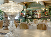 Люсьен ресторация