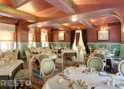 Люсьен ресторация