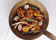 Ресторан-яхта «Ласточка»