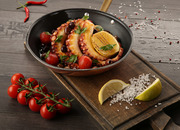 Ресторан-яхта «Ласточка»