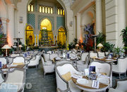 Business FM cafe Vasanta