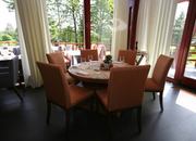 Chalet River Club