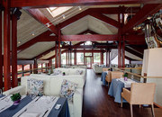 Chalet River Club