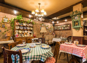 Osteria Gini (ex. Piccolino)