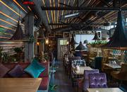 Урюк Чайхана Lounge Bar