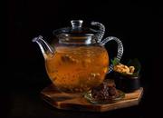 Урюк Чайхана Lounge Bar