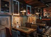 Урюк Чайхана Lounge Bar