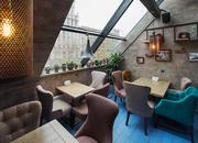 Урюк Чайхана Lounge Bar