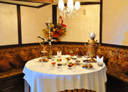 Бакинский бульвар  (Кутузовский)