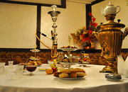 Бакинский бульвар  (Кутузовский)