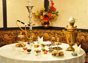 Бакинский бульвар  (Кутузовский)