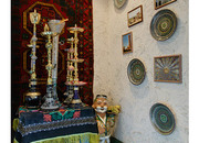 Урюк Чайхана Lounge Bar