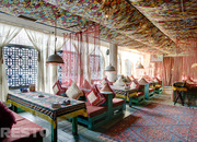 Урюк Чайхана Lounge Bar