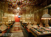 Урюк Чайхана Lounge Bar