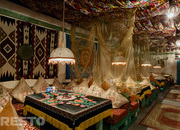 Урюк Чайхана Lounge Bar