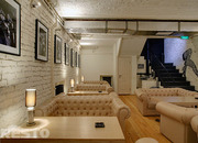 All Time Bar