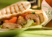 Гриль-бар «Буффало»