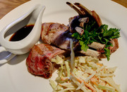 Гриль-бар «Буффало»