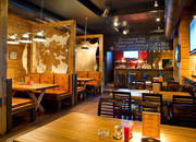 Гриль-бар «Буффало»