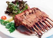 Гриль-бар «Буффало»