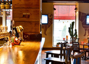 Гриль-бар «Буффало»