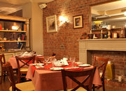 Osteria «Ла Скалетта»