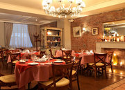 Osteria «Ла Скалетта»