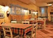 Osteria «Ла Скалетта»