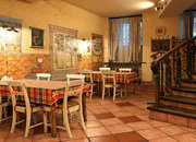 Osteria «Ла Скалетта»