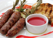 Osteria «Ла Скалетта»