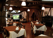 Старая мансарда