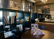 Старый телеграф