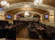 Romanov Bar