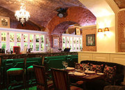 Romanov Bar Romanov Bar