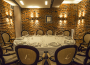 Le Restaurant