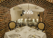 Le Restaurant